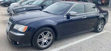 3.0 V6 mjt II Platinum 239cv auto