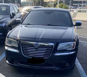 3.0 V6 mjt II Platinum 239cv auto