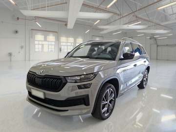 2.0 TDI EVO SCR SPORTLINE DSG