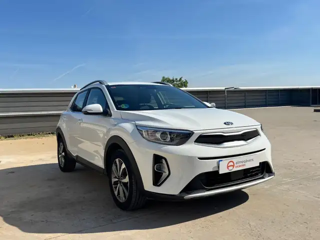 Kia Stonic DRIVE 1.0 T-GDI MHEV 100CV DCT 5P