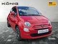 Fiat 500C 1.0 GSE Hybrid CLUB KLIMA TEMPOMAT DAB+ Rot - thumbnail 2