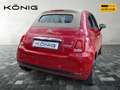 Fiat 500C 1.0 GSE Hybrid CLUB KLIMA TEMPOMAT DAB+ Rot - thumbnail 3