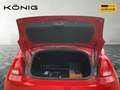 Fiat 500C 1.0 GSE Hybrid CLUB KLIMA TEMPOMAT DAB+ Rot - thumbnail 5