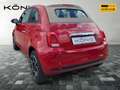 Fiat 500C 1.0 GSE Hybrid CLUB KLIMA TEMPOMAT DAB+ Rot - thumbnail 4