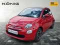 Fiat 500C 1.0 GSE Hybrid CLUB KLIMA TEMPOMAT DAB+ Rot - thumbnail 1