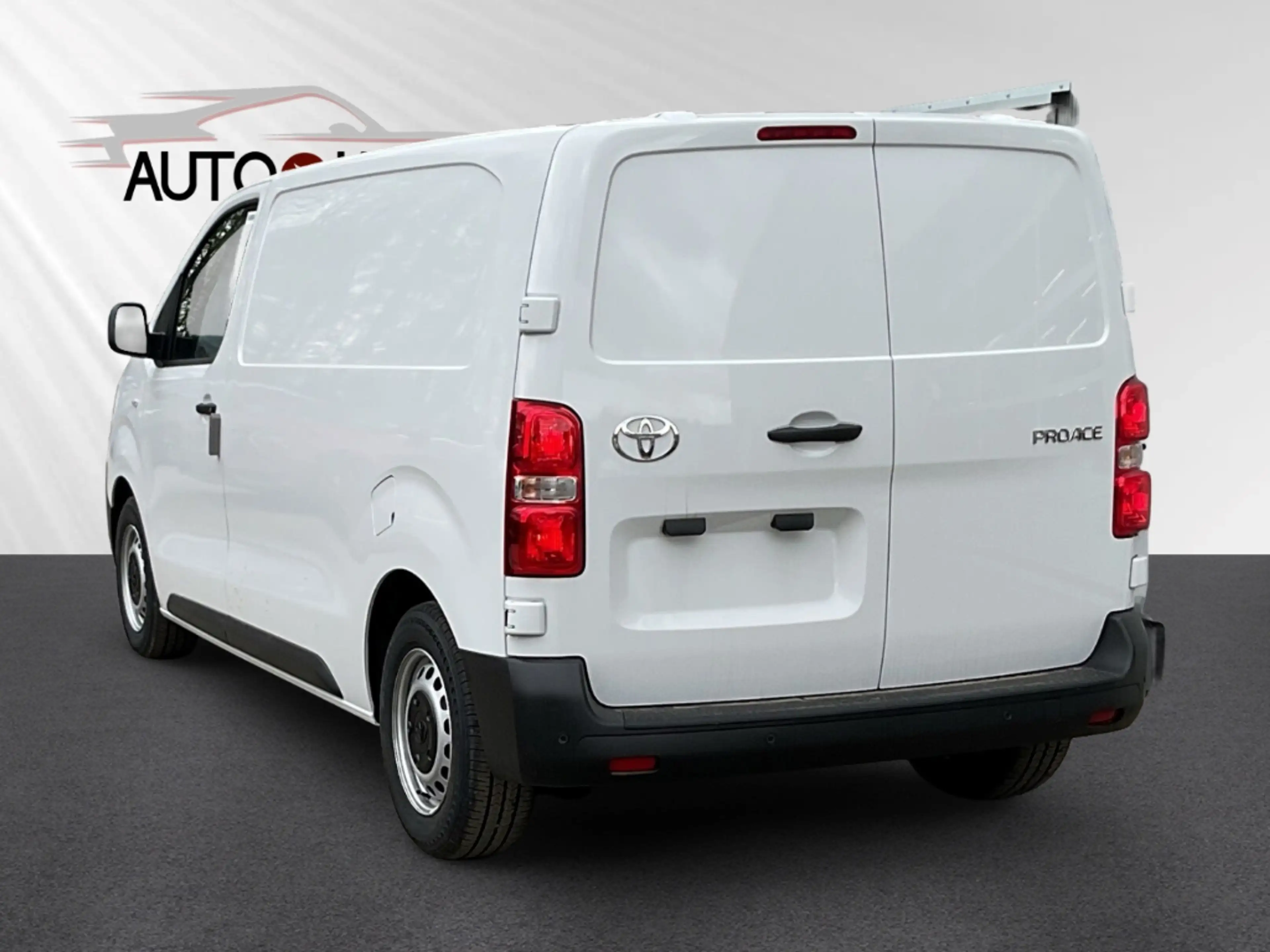Toyota Proace L1 Kasten Work DAB Spurhalteass. Fernlichtass. Ver — photo 4