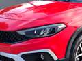 Fiat Tipo Tipo 1.5 Hybrid DCT 5 porte Red Rot - thumbnail 6