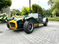 Caterham Classic 7 classic sprint 1.6 Grün - thumbnail 1