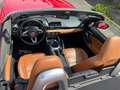 Fiat 124 Spider Lusso Rojo - thumbnail 3