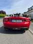 Fiat 124 Spider Lusso Rojo - thumbnail 1