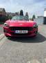 Fiat 124 Spider Lusso Rojo - thumbnail 2