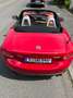 Fiat 124 Spider Lusso Rojo - thumbnail 9