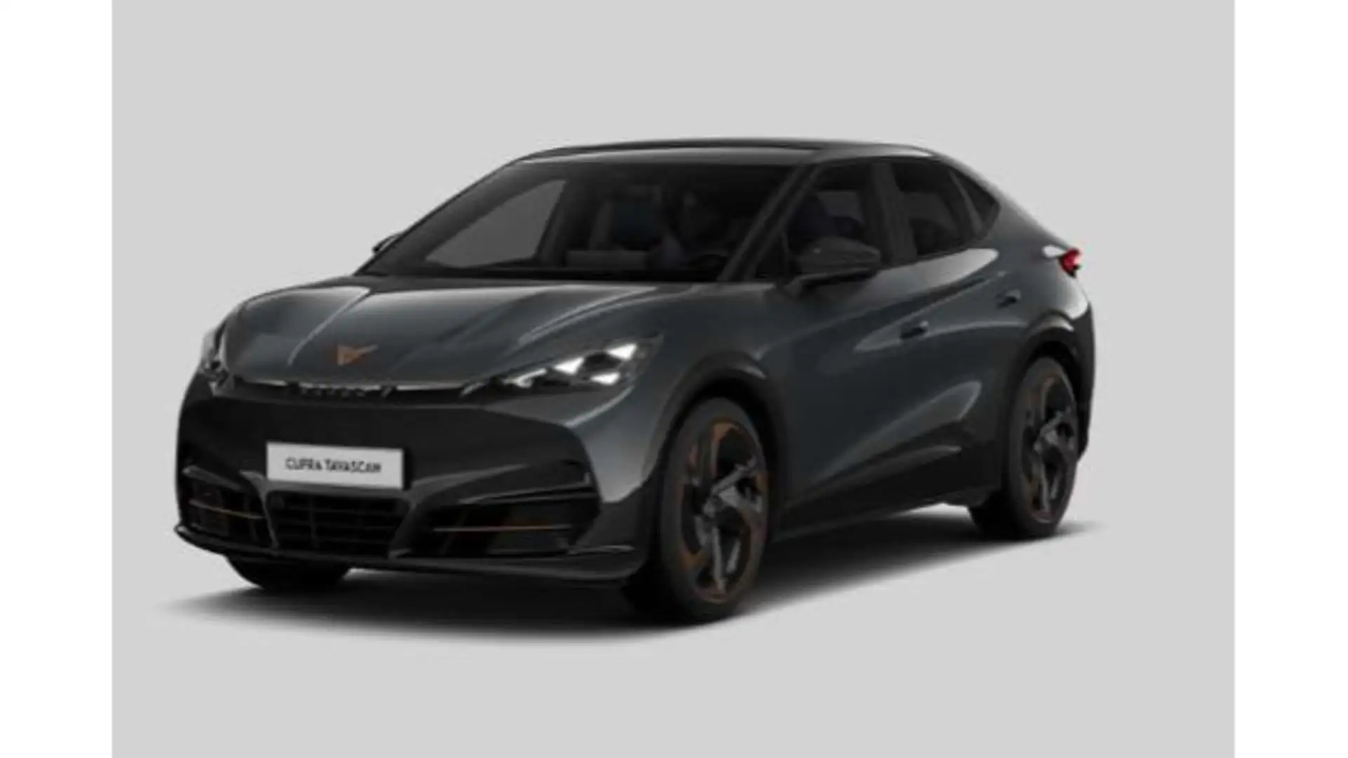 CUPRA Tavascan Endurance *MATRIX*Glasdach*HuD*ACC*SHZ* Grau - 2