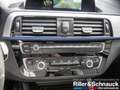 BMW 230 i Coupe M-Sport LED+ACC+H/K+NAVI+KEYLESS+K Noir - thumbnail 12