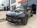 Kia Sportage 1.6 T-GDi GT Line Xtreme 4x2 177 Negro - thumbnail 2