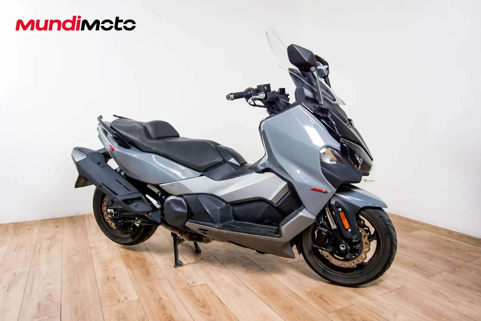 SYM Maxsym TL - 2