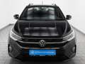Volkswagen Taigo 1.5 TSI DSG R-Line AHK ACC Navi Kamera Schwarz - thumbnail 2
