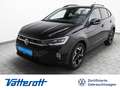 Volkswagen Taigo 1.5 TSI DSG R-Line AHK ACC Navi Kamera Schwarz - thumbnail 1