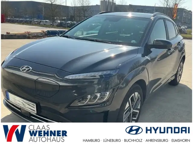Hyundai KONA MJ21 2WD 100kW Trend-Paket inkl. Navipaket