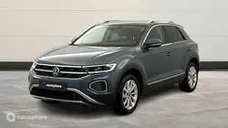 Volkswagen T-Roc 1.5 TSI EVO 150ch Style DSG7