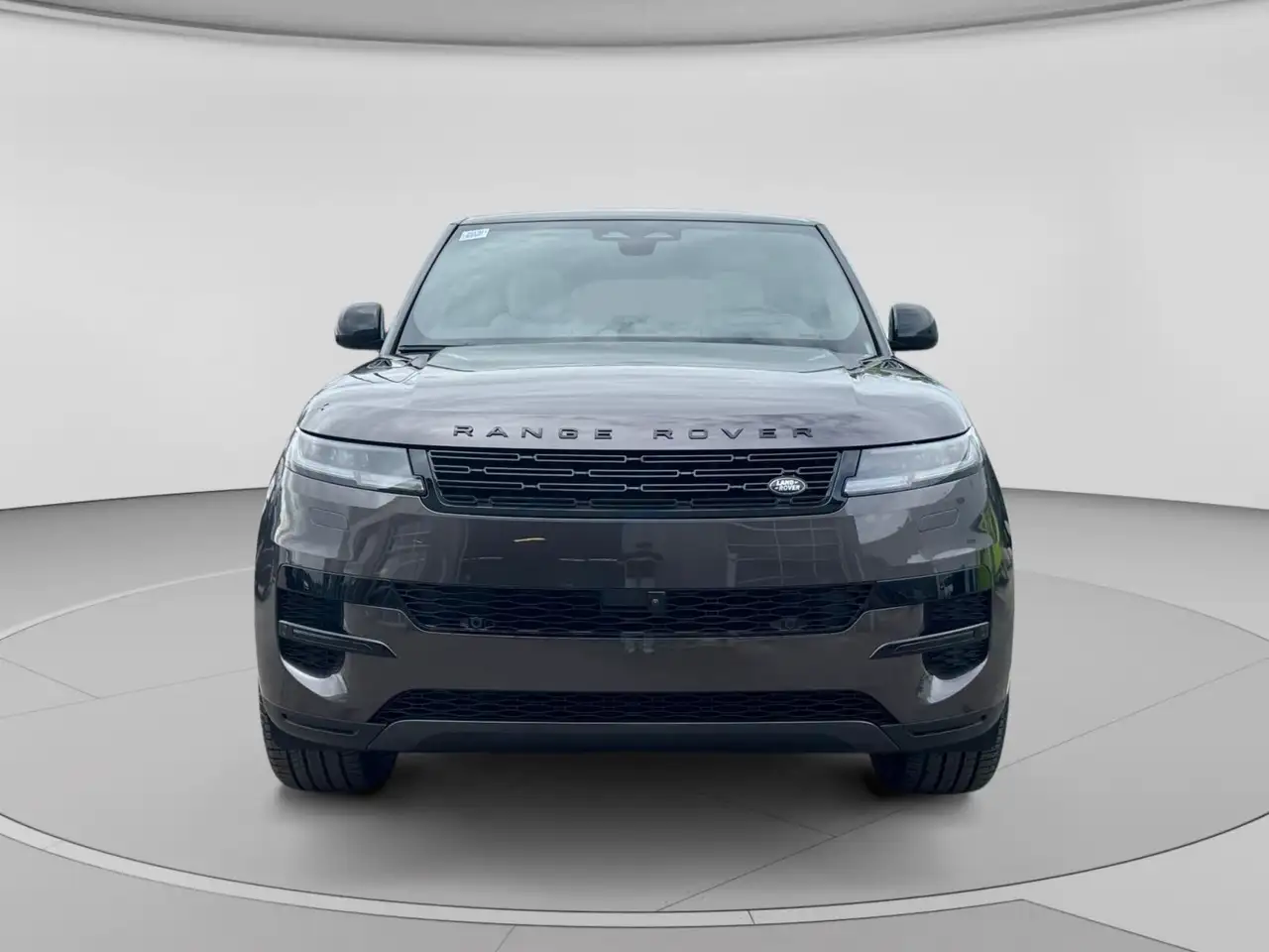 Land Rover Range Rover Sport fotografie Land Rover Range Rover Sport