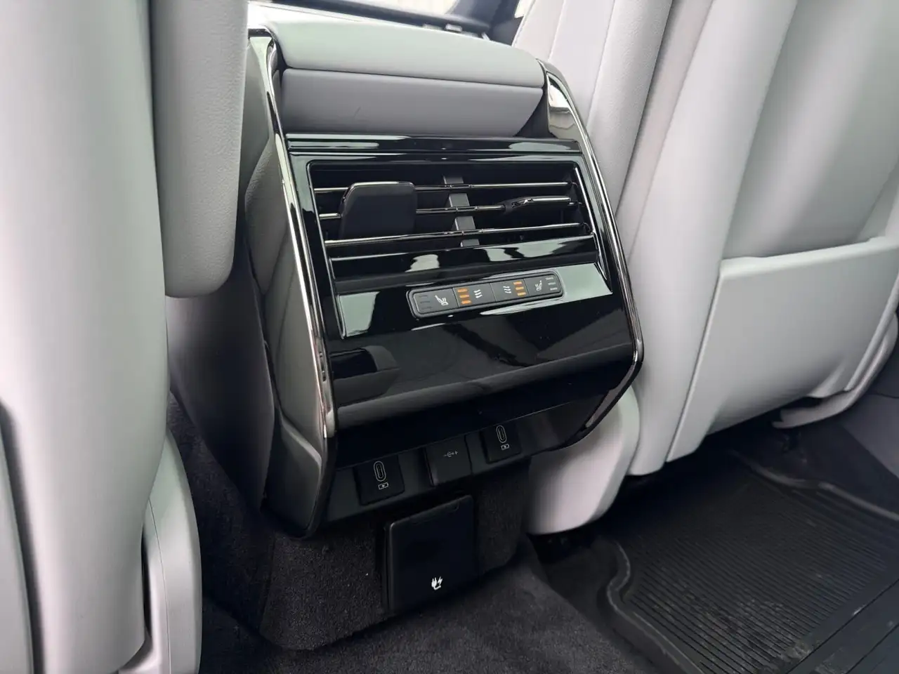 Land Rover Range Rover Sport fotografie Land Rover Range Rover Sport