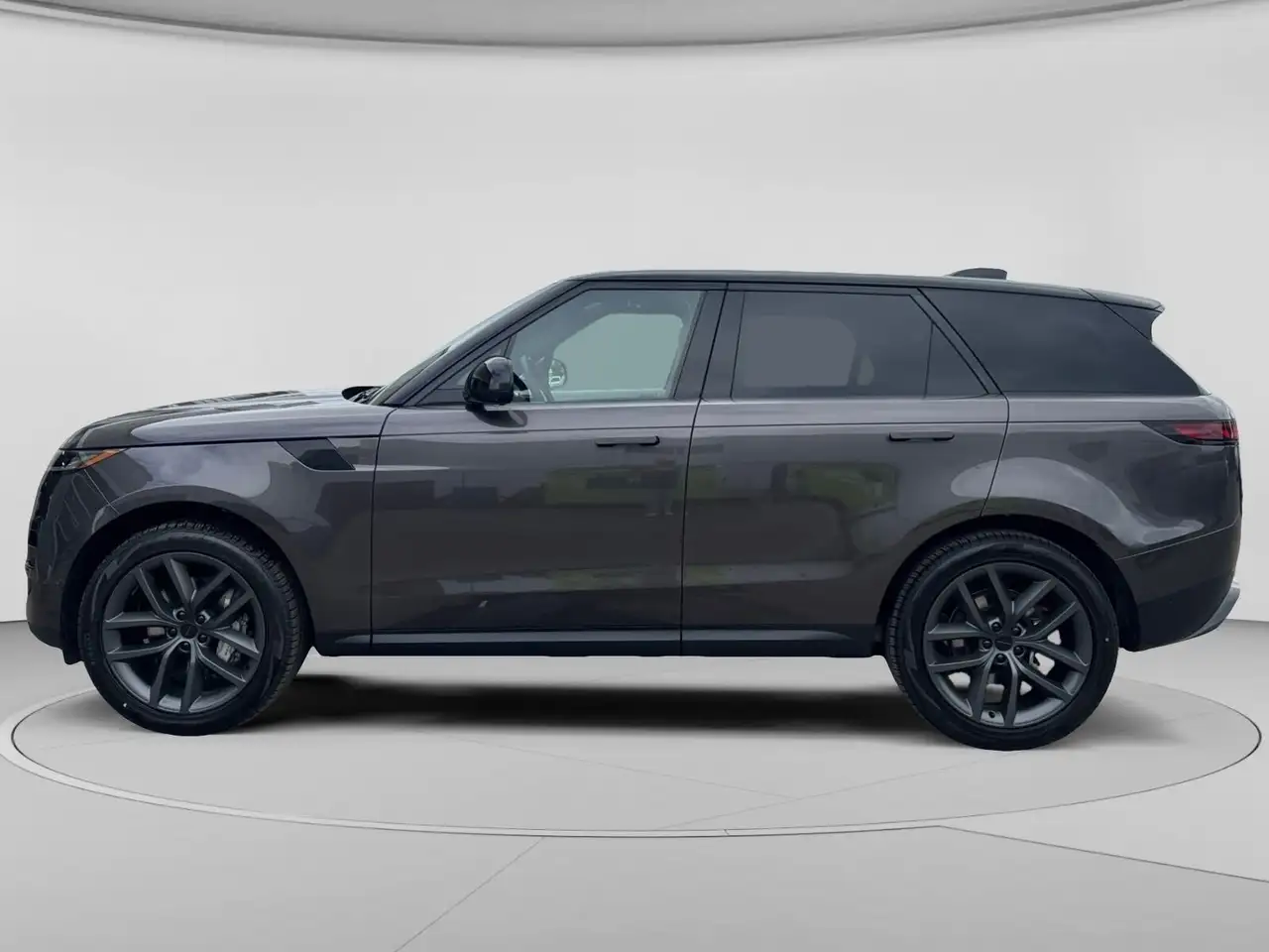 Land Rover Range Rover Sport fotografie Land Rover Range Rover Sport