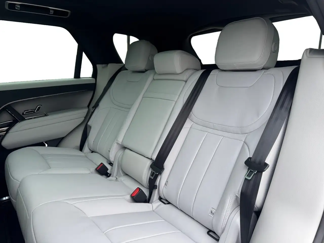 Land Rover Range Rover Sport fotografie Land Rover Range Rover Sport
