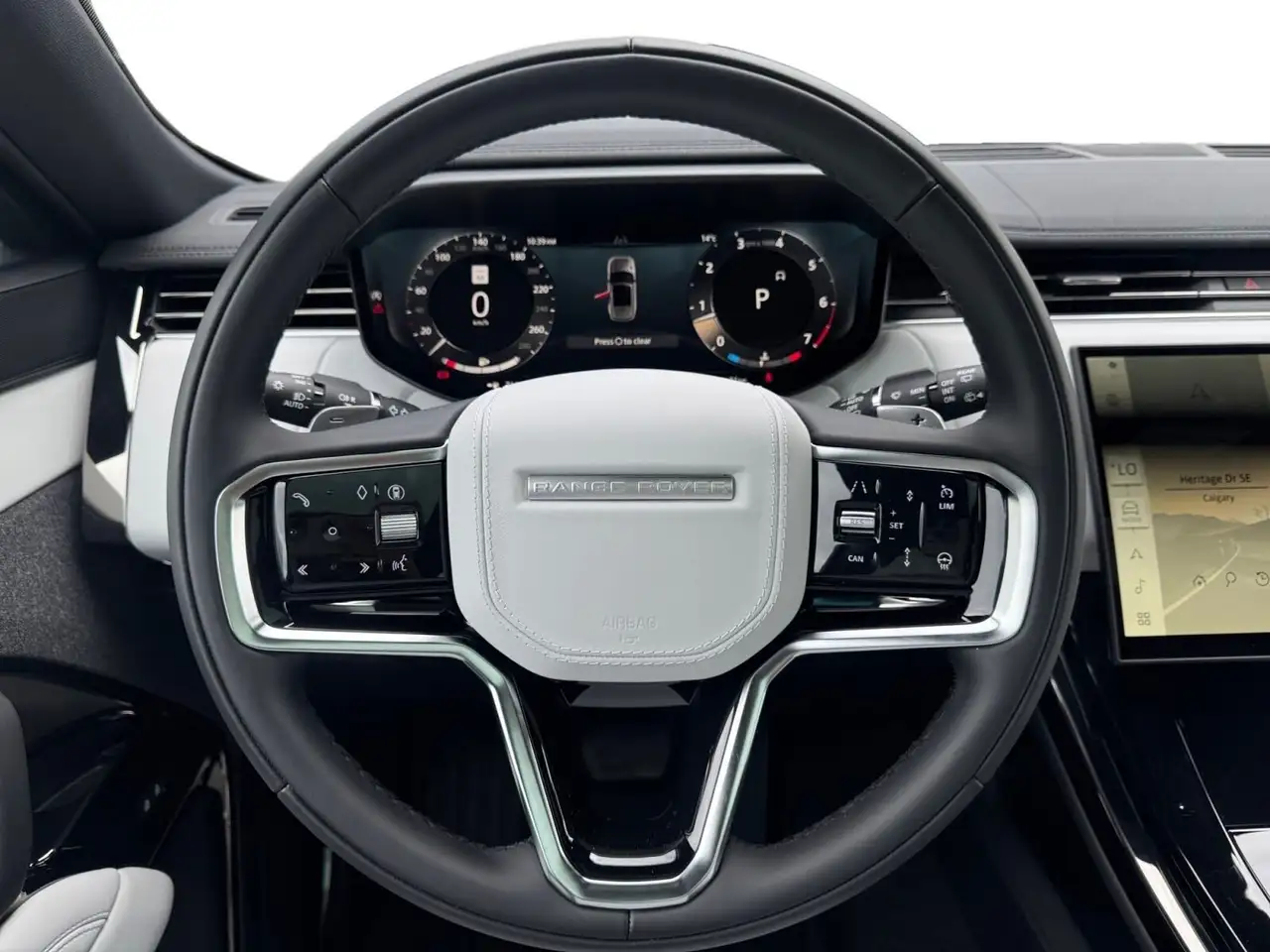 Land Rover Range Rover Sport fotografie Land Rover Range Rover Sport