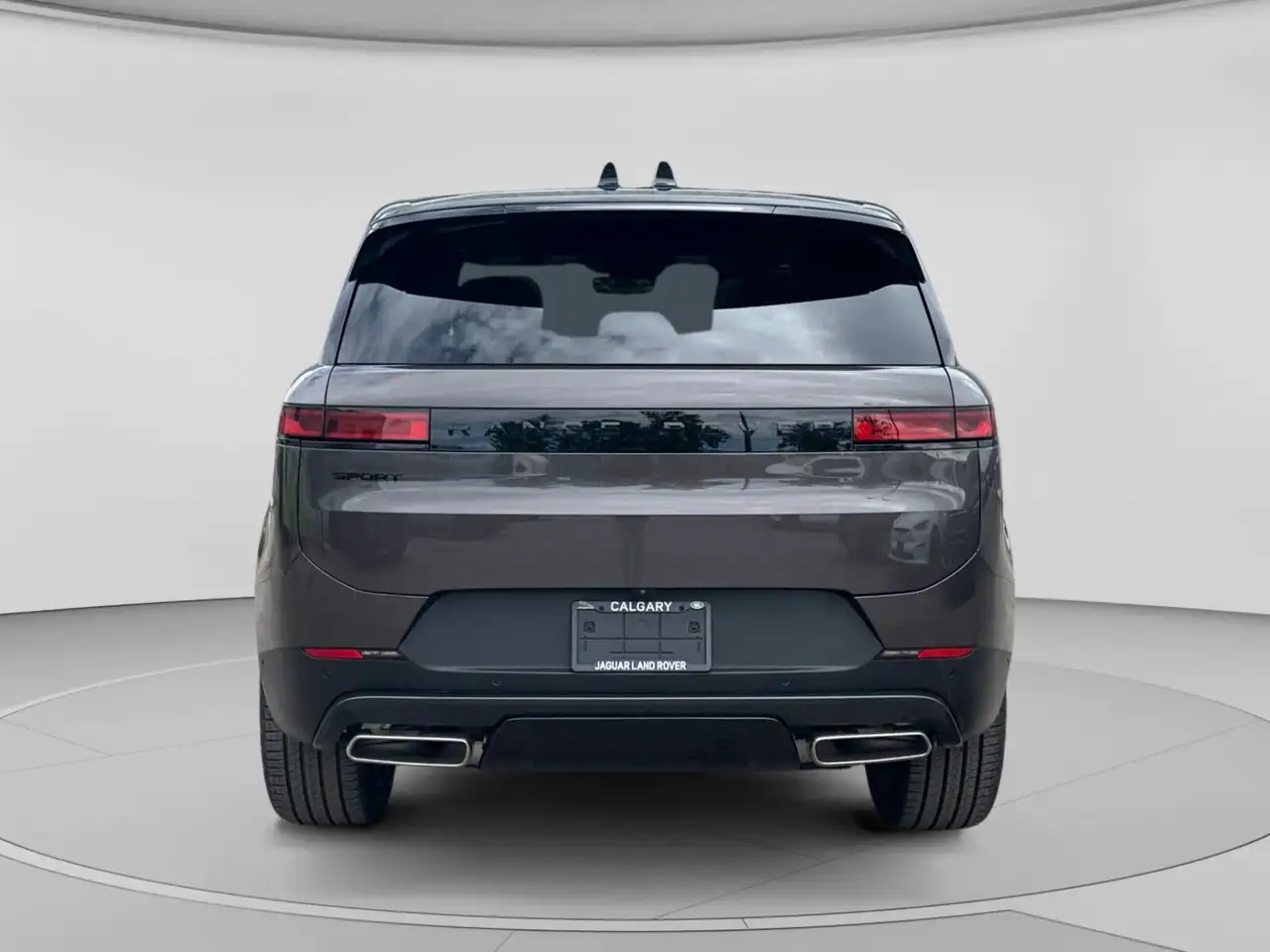 Land Rover Range Rover Sport fotografie Land Rover Range Rover Sport