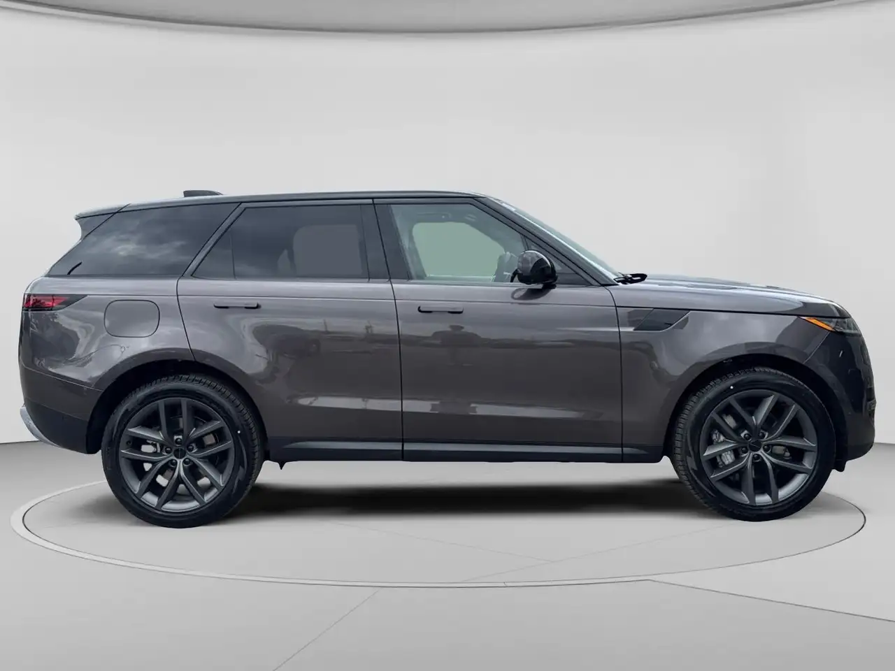 Land Rover Range Rover Sport fotografie Land Rover Range Rover Sport