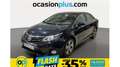 Toyota Avensis 120D Advance Azul - thumbnail 1