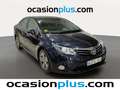 Toyota Avensis 120D Advance Azul - thumbnail 2