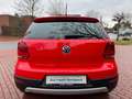 Volkswagen Polo V CrossPolo|TFL|PDC|Shzg|Klima|Temp|AUX! Rot - thumbnail 6