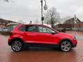 Volkswagen Polo V CrossPolo|TFL|PDC|Shzg|Klima|Temp|AUX! Rot - thumbnail 8