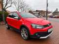 Volkswagen Polo V CrossPolo|TFL|PDC|Shzg|Klima|Temp|AUX! Rot - thumbnail 9