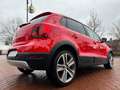 Volkswagen Polo V CrossPolo|TFL|PDC|Shzg|Klima|Temp|AUX! Rot - thumbnail 7