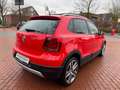 Volkswagen Polo V CrossPolo|TFL|PDC|Shzg|Klima|Temp|AUX! Rot - thumbnail 5