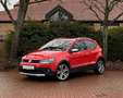 Volkswagen Polo V CrossPolo|TFL|PDC|Shzg|Klima|Temp|AUX! Rot - thumbnail 1