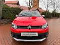 Volkswagen Polo V CrossPolo|TFL|PDC|Shzg|Klima|Temp|AUX! Rot - thumbnail 10