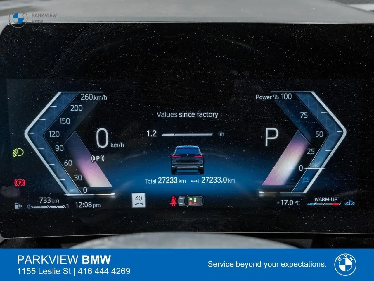 BMW X1 fotografie BMW X1