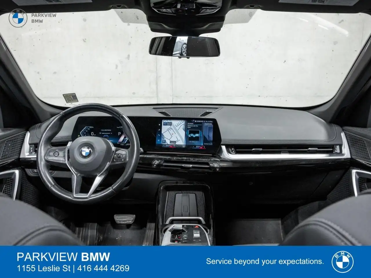 BMW X1 fotografie BMW X1