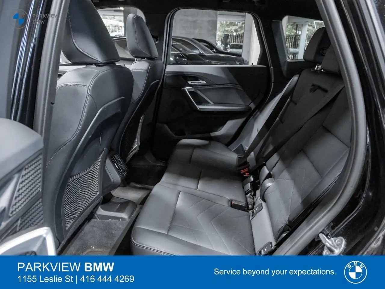 BMW X1 fotografie BMW X1