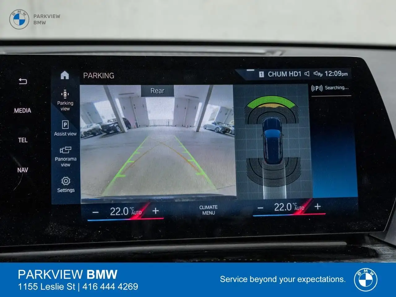 BMW X1 fotografie BMW X1