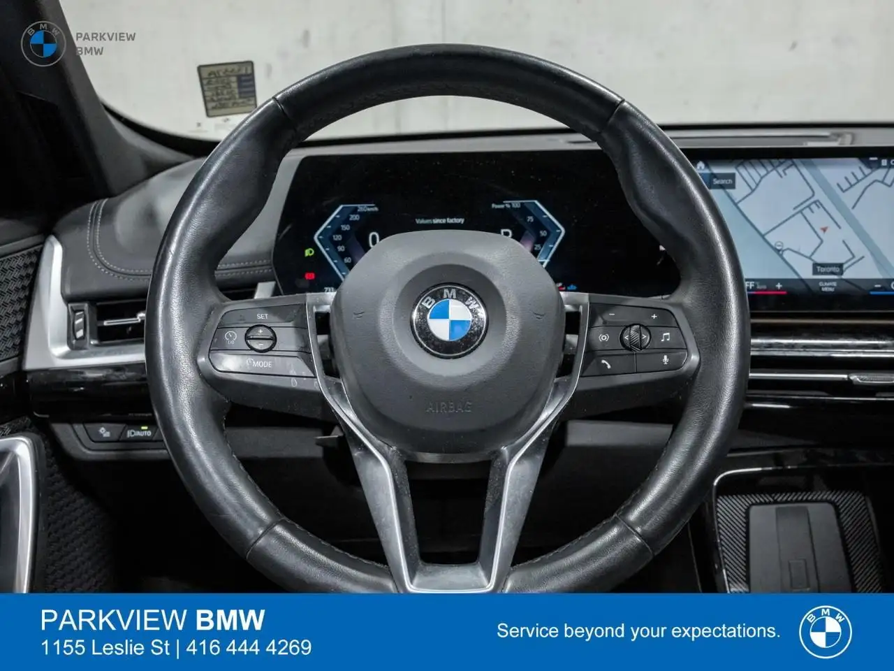 BMW X1 fotografie BMW X1