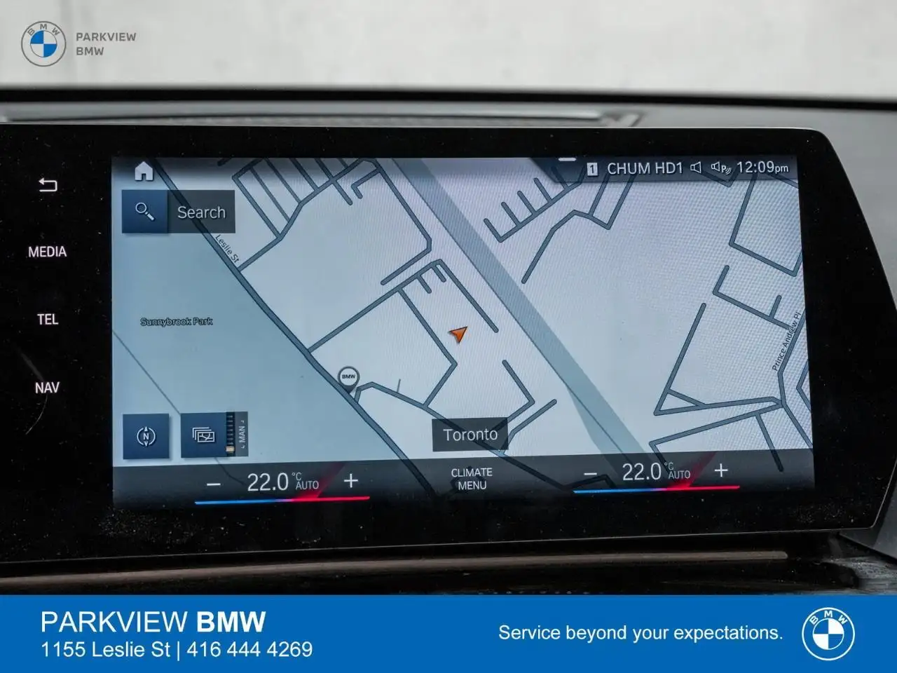 BMW X1 fotografie BMW X1
