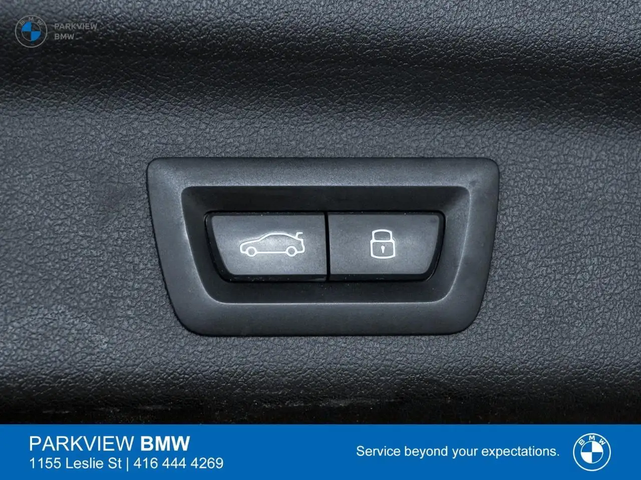 BMW X1 fotografie BMW X1