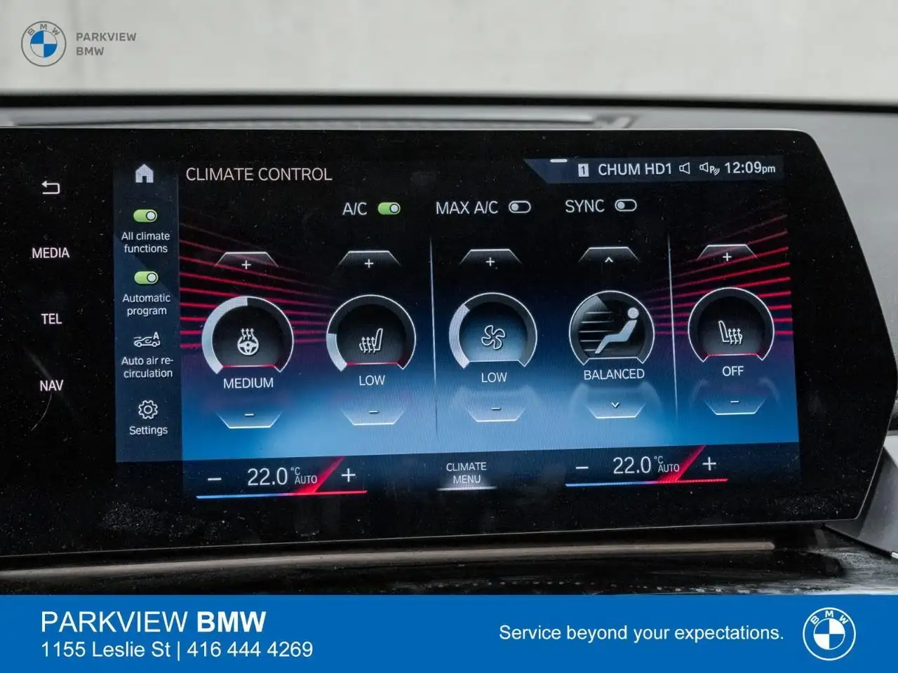 BMW X1 fotografie BMW X1