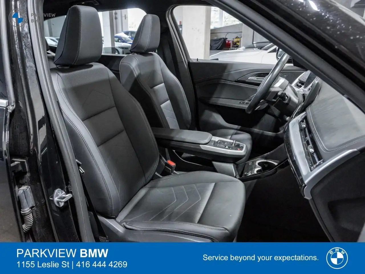 BMW X1 fotografie BMW X1