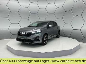 Journey ECO-G 120 auto Technik/ Winter